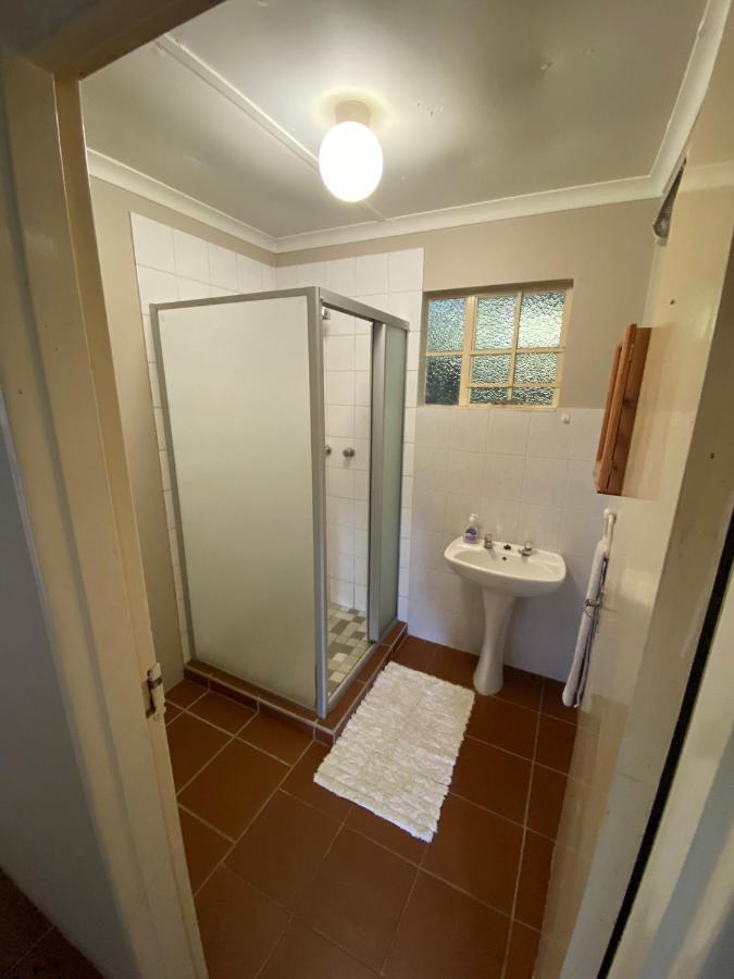 Villa Under The Oak Underberg Exterior foto